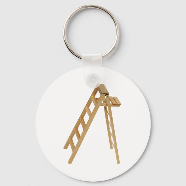 Ladder030609 copy keychain (Front)
