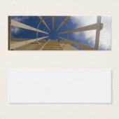 ladder Bookmarker (Front & Back)