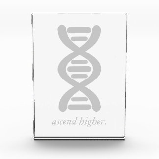 Ladder of Jacob Acrylic Logo Art Photo Block