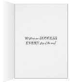 Ladder of Success Cards (Inside (Right))
