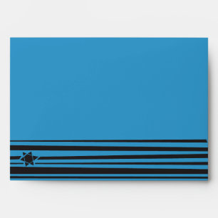 LADDER to the STARS Customizable Envelope