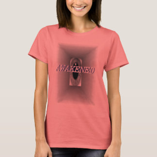 LADEIS AWAKENED TEE