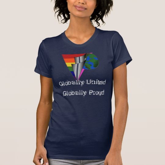 Ladies 2 Basic T-shirt
