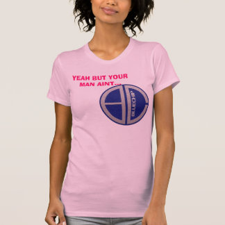 Ladies 2 Basic T-shirt - Customized