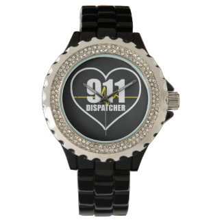 Ladies 911 Watch