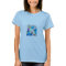 Ladies Airplane Shirt
