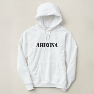 Ladies "Arizona" Pullover Hoodie