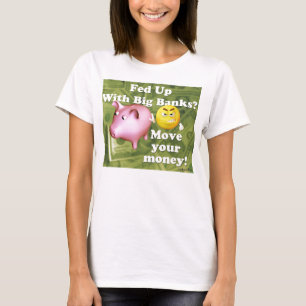 Ladies Baby Doll (Fitted) T-Shirt