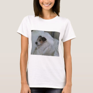 Ladies Baby Doll T-Shirt