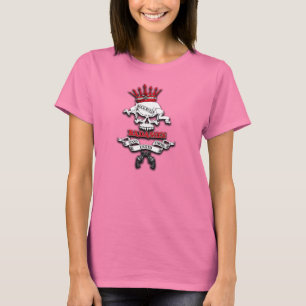 Ladies Badasses Tee Shirt