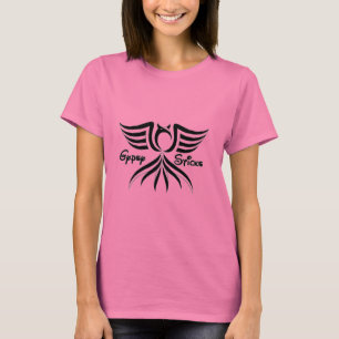 Ladies Basic T-Shirt