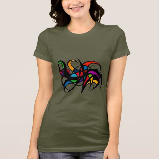 Ladies Basic T-Shirt