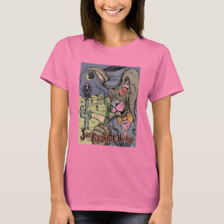 Ladies Basic T-Shirt