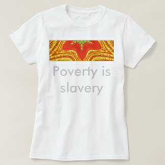 Ladies Basic T-Shirt Template