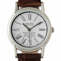 Ladies' Bowls Competition Winner Watch