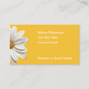 Ladies Contact Or Mom Play Date Contact Cards