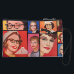 Ladies Cosmetic Bag<br><div class="desc">All The Ladies think you look marvelous, whatever you're wearing.</div>