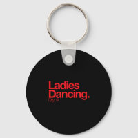 Ladies Dancing Q 9 Minimalist 12 Days Of Christmas