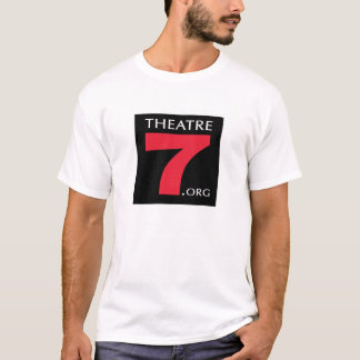 Ladies Destroyed T with quote! T-Shirt
