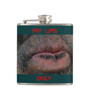 LADIES DEVICE FLASK