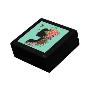 Ladies Fantasy Fashion Gift Box