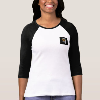 Ladies Fitted Long Sleeve - Survival Trek Escape T-Shirt