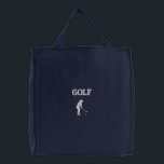 Ladies Golf Bag Embroidered<br><div class="desc">Ladies Golf Bag Embroidered</div>