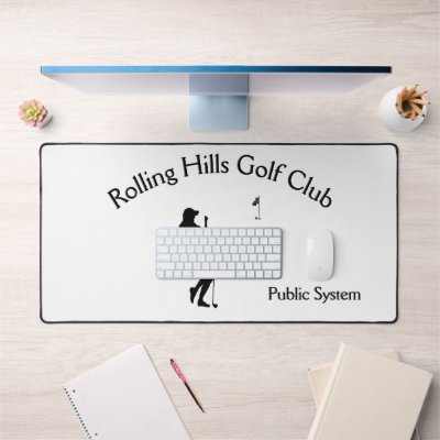 Ladies Golf Hole in One Public or Personal 