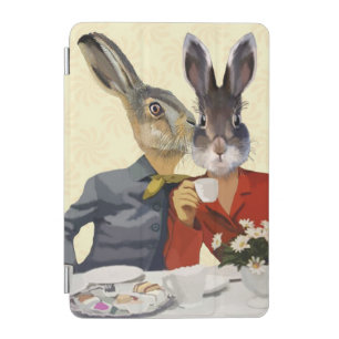 Ladies Gossiping iPad Mini Cover