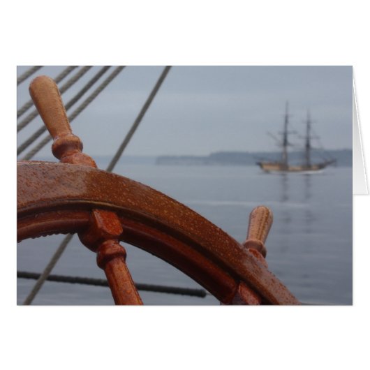 Ladies in the Mist (Front Horizontal)