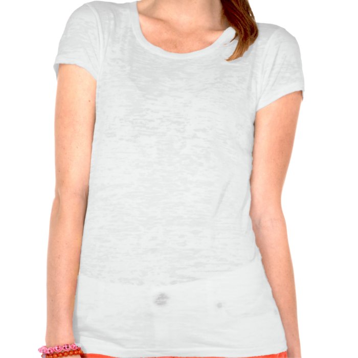 Ladies Kettlebell "Swinger" T shirt