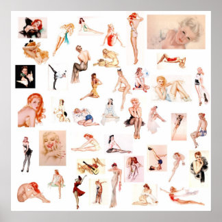 Ladies Ladies Ladies! Poster