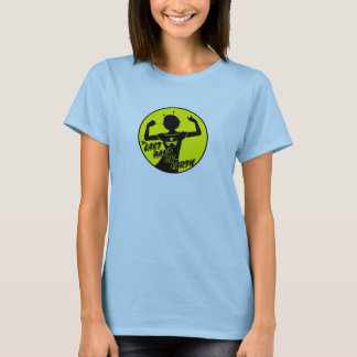 Ladies Last T2 T-Shirt
