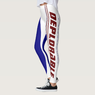 Ladies Leggings