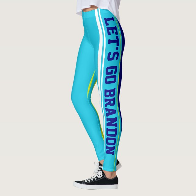 Ladies Leggings (Left)