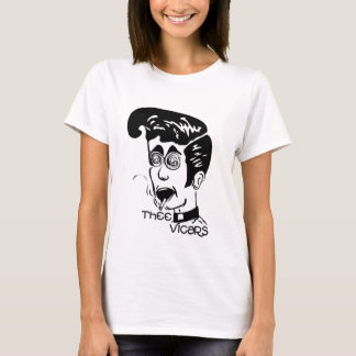 Ladies Logo T shirt