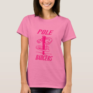 Ladies Long Sleeve T-Shirt