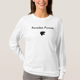 Ladies' Long sleeve tshirt