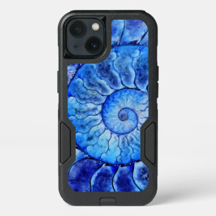 Ladies Modern Abstract iPhone 13 Case