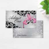 Ladies Night - Masquerade Admission Tickets (Desk)