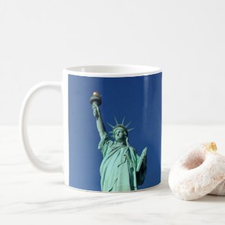 Ladies of America Coffee Mug