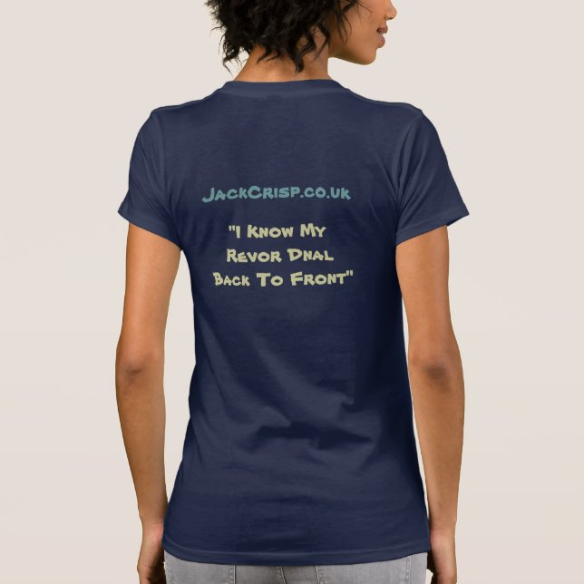 ランドローバーグラフィックTシャツレディースsize8/LANDROVER Woman T-shirt Land Rover Women's Graphic T-Shirt | Land Rover Lifestyle