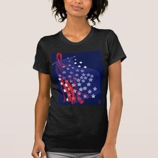 ladies patriot shirt