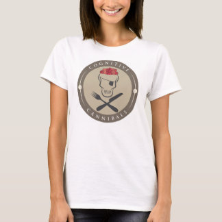 Ladies Performance Micro-Fiber T-Shirt