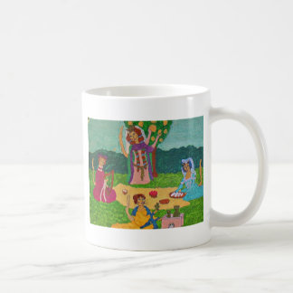 Ladies' Picnic Coffee Mug