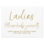 Ladies