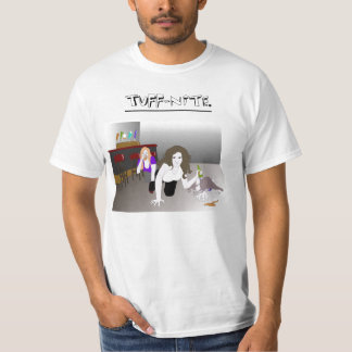 Ladies Pub Crawl T T-Shirt