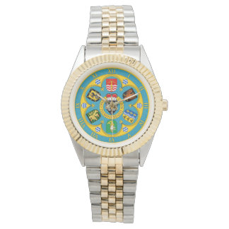 Ladies' Rheinbergen Great Seal Wristwatch