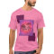 Ladies Ringer T-shirt