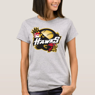 Ladies Ringer T-Shirt